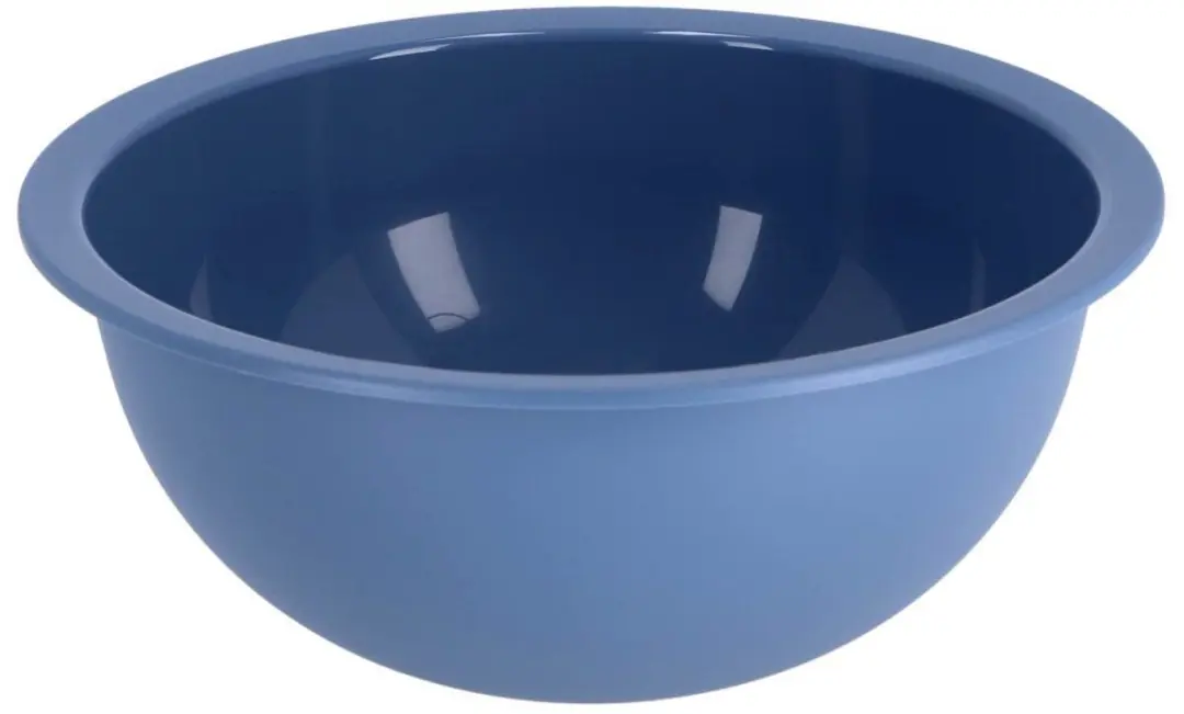 Rotho Horizon Schaal 4.8L - Blauw