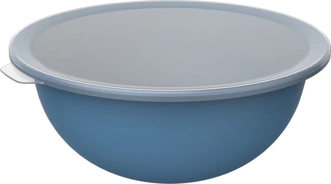 Rotho Horizon Schaal 4.8L