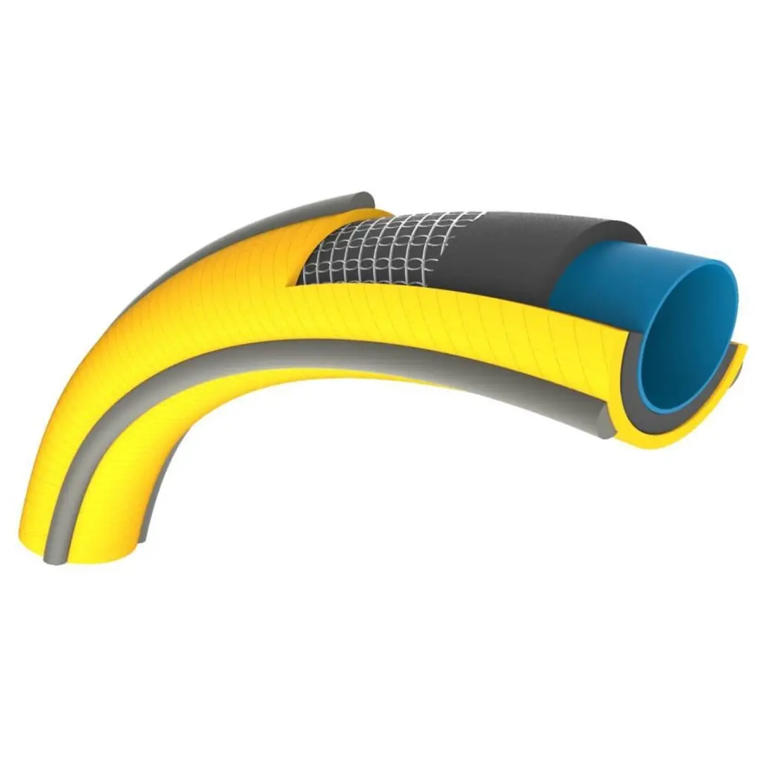 Hozelock Tricoflex Ultraflex Tuinslang 10m - 12,5mm