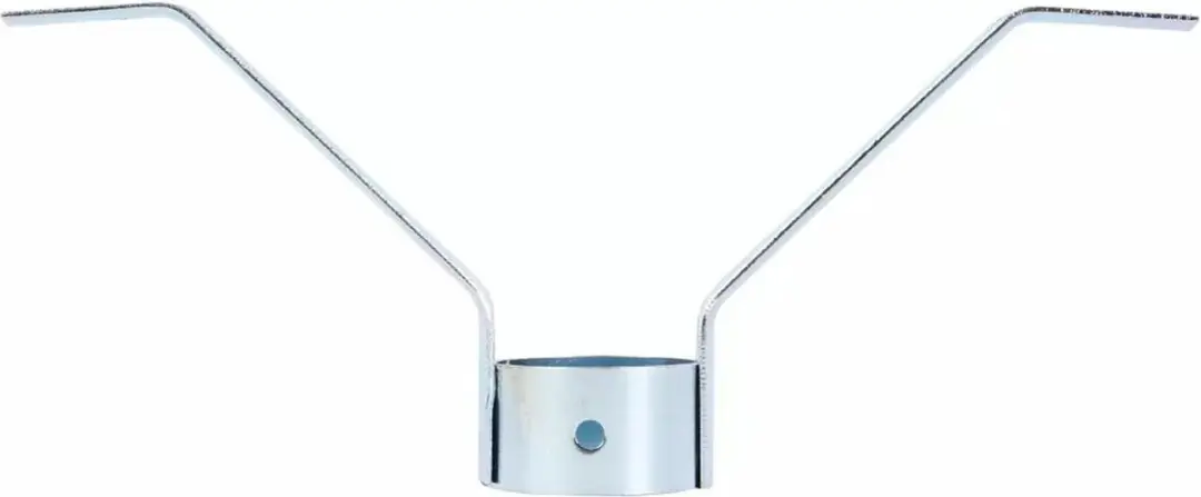 Talen Tools Binnenbezem Kokos 50cm - 3 Stuks