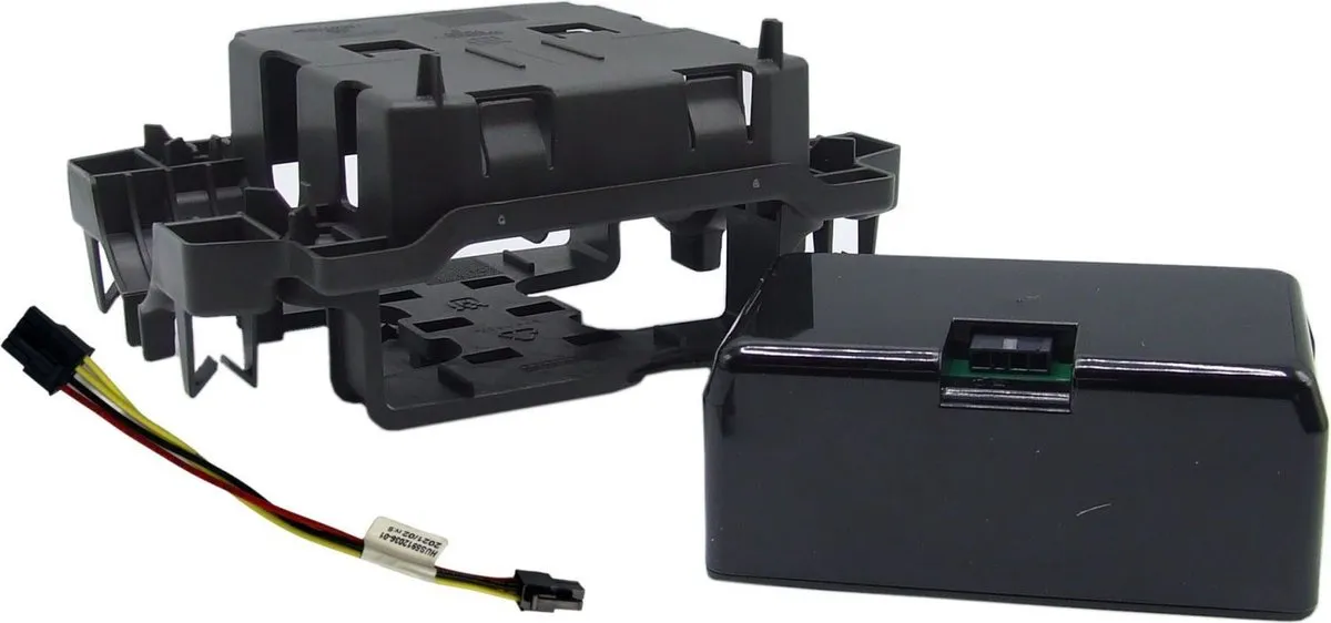 Husqvarna Automower 430X/440/450X/520/550 Li-ion Accu Upgrade Kit 5000mAh