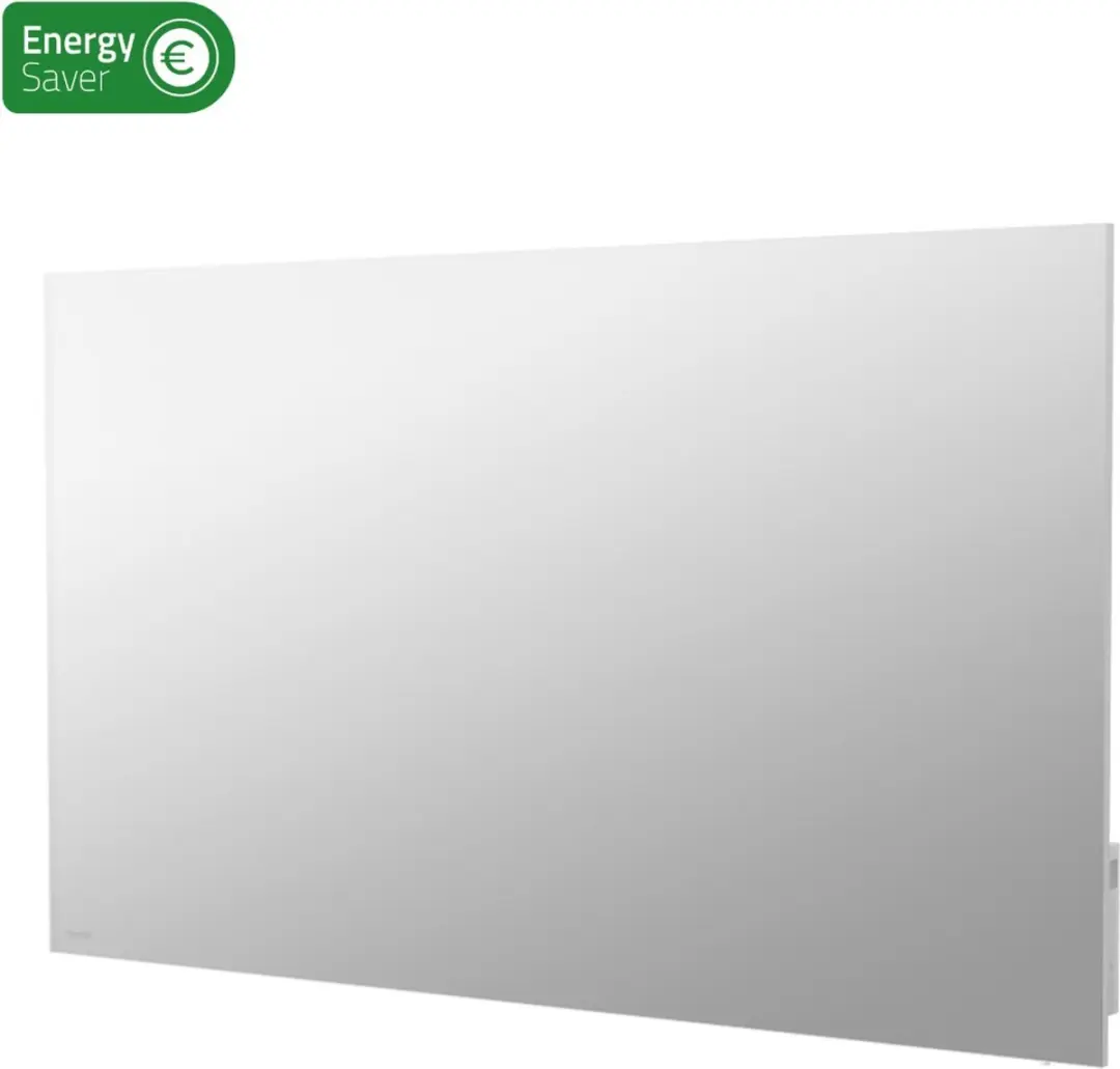 Hombli HBHP-0413 Infrarood Verwarmingspaneel 600W - Wit