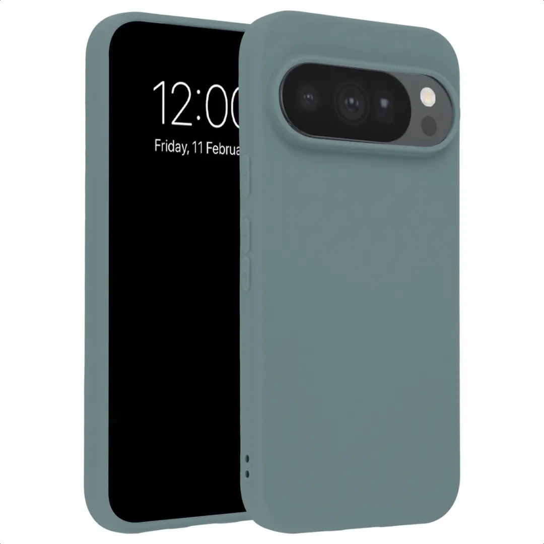 imoshion Hoesje Google Pixel 11 Pro Pine Green