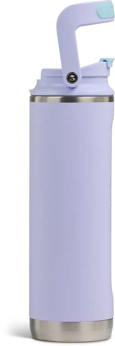 Igloo Flip ‘n’ Sip 97000171550 Drinkfles - 475ml - Lila