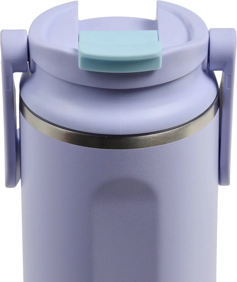Igloo Flip ‘n’ Sip 97000171550 Drinkfles - 475ml - Lila