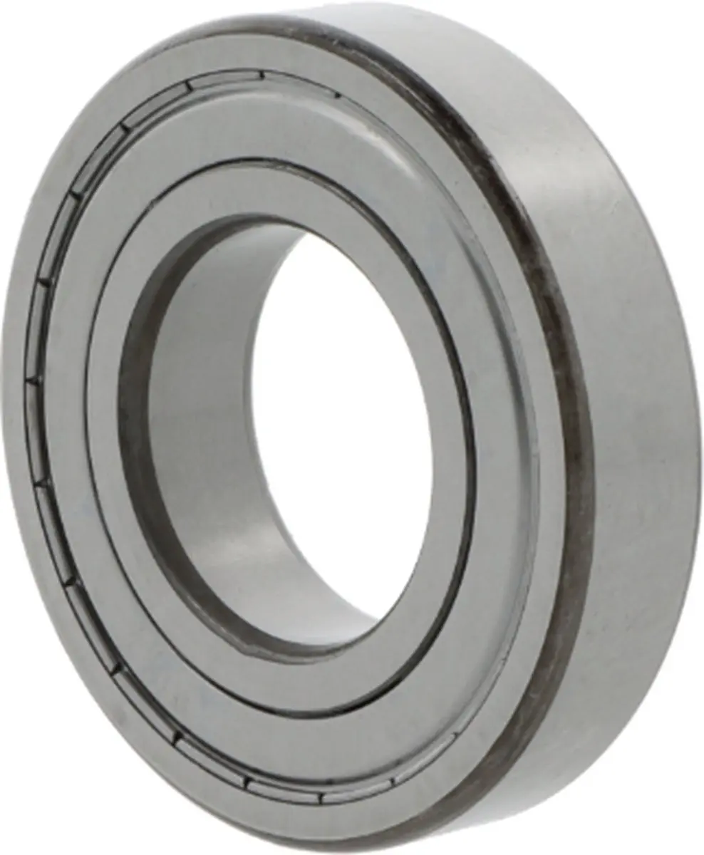 SKF Kogellager 6000-2ZTN9/C3 10x26x8mm
