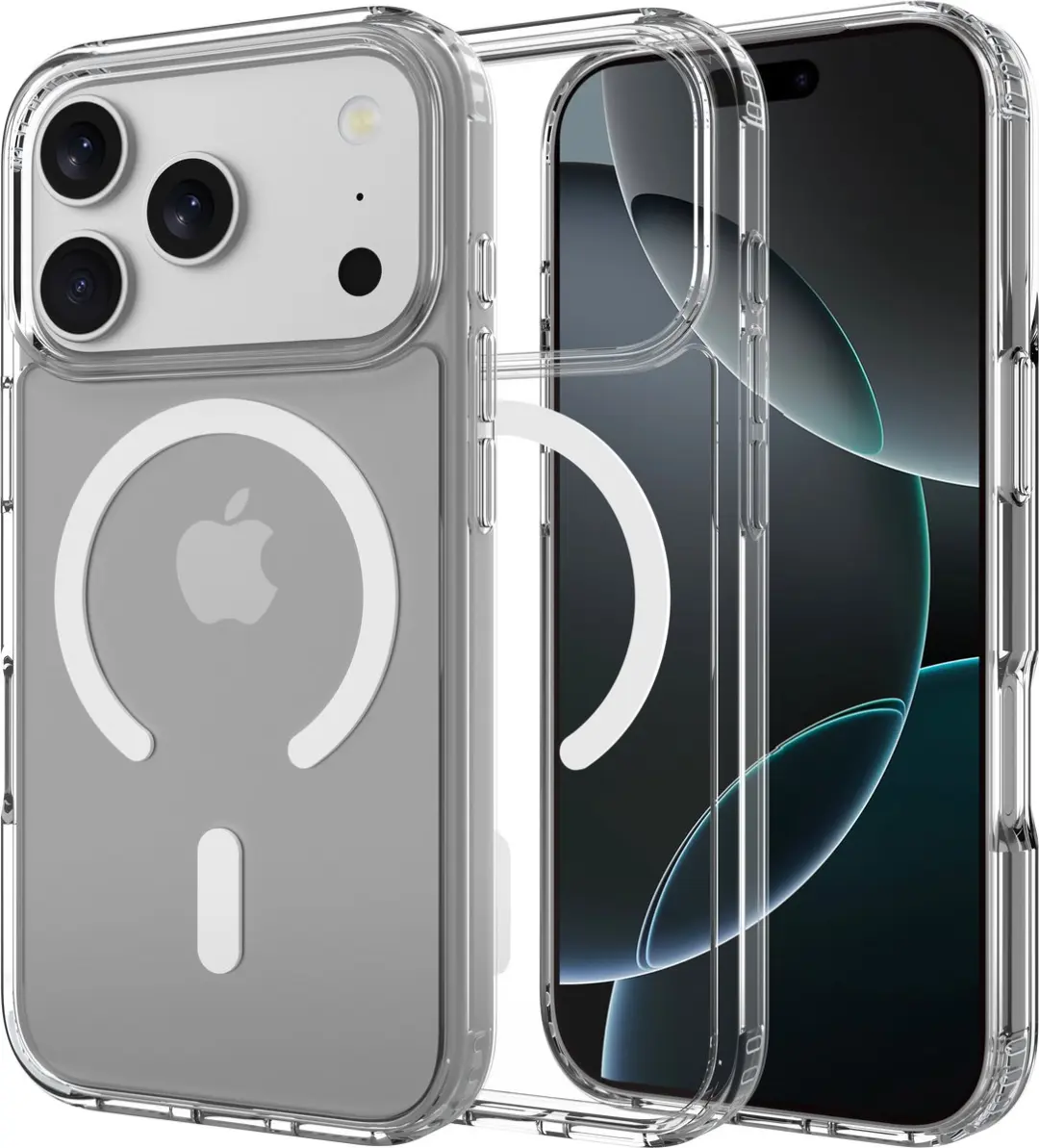 Just in Case Hoesje iPhone 17 Pro MAP2937AE0M