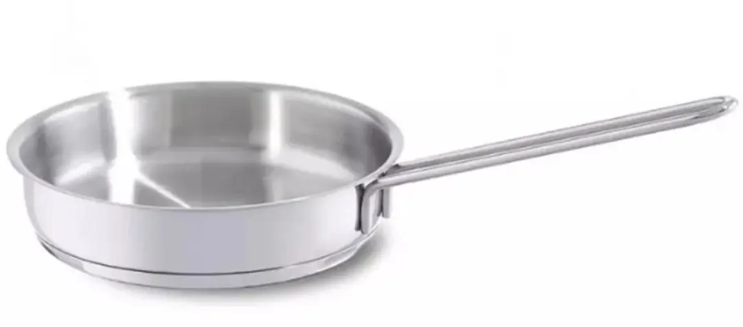 Fissler Snacky Koekenpan 16cm
