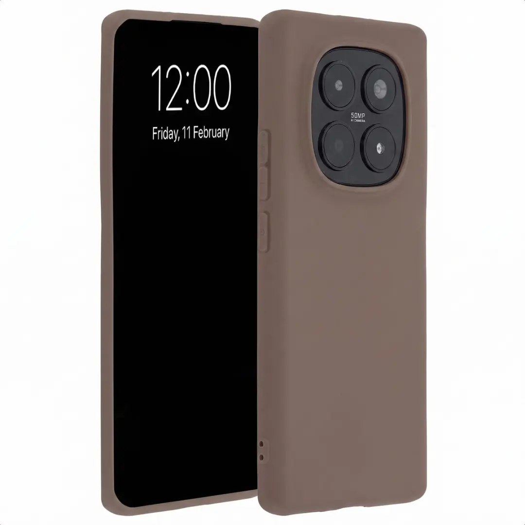 imoshion Hoesje Xiaomi Redmi Note 15 Pro 4G