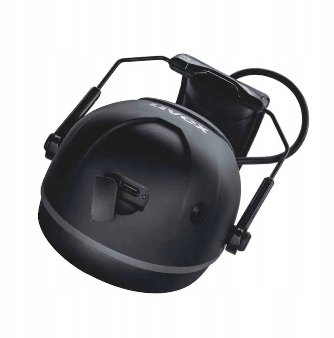 Würth Axess One Actieve Gehoorbescherming Bluetooth