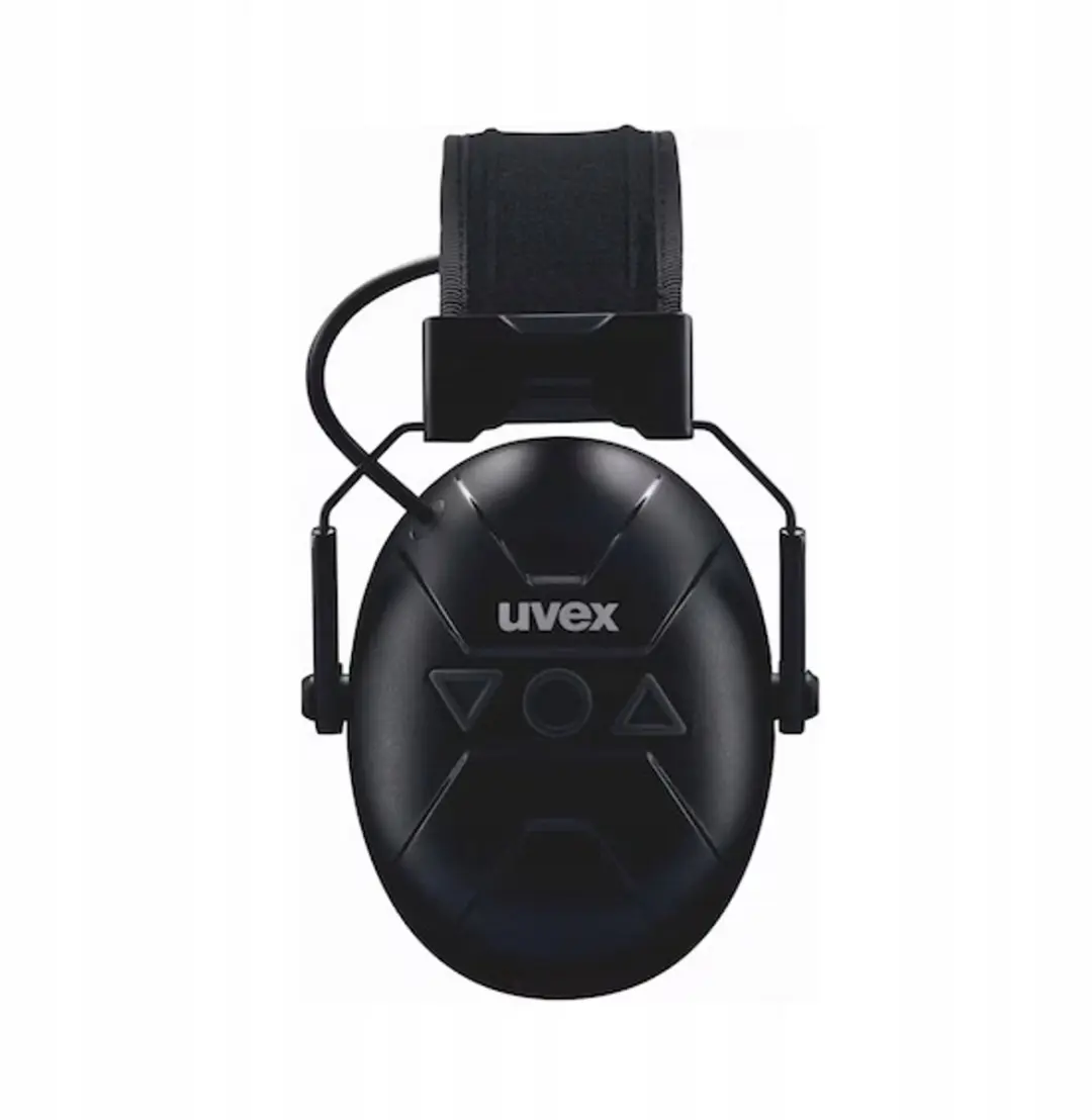 Würth Axess One Actieve Gehoorbescherming Bluetooth