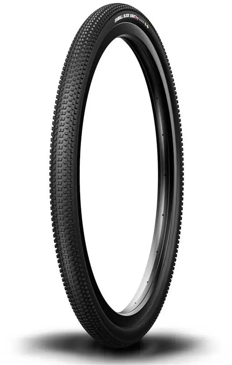 Kenda Small Block Eight 20" Urbanband 1.50 - Zwart