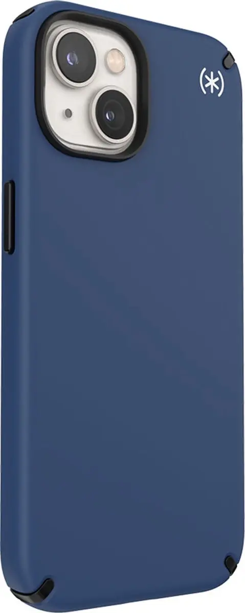 Speck Presidio2 Pro 150056-9974 Hoesje - iPhone 14 - Blauw