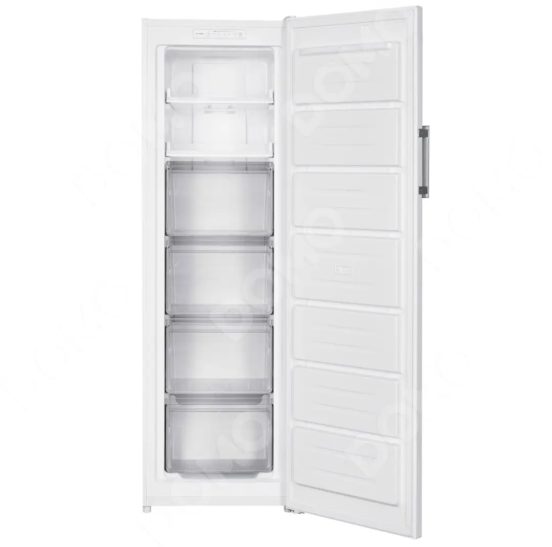 Domo DO91206F Diepvrieskast 204L - No Frost - Wit