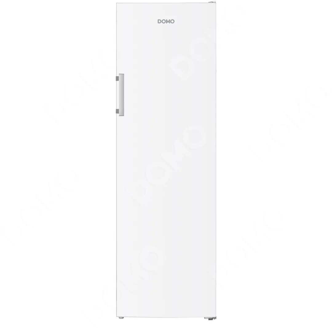 Domo DO91206F Diepvrieskast 204L