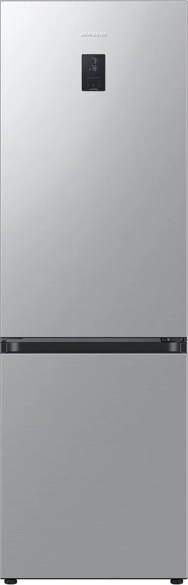 Samsung RB34C670DSA Koel-vriescombinatie 344L