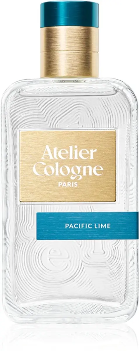 Atelier Cologne Absolue Pacific Lime Eau de Parfum 100ml