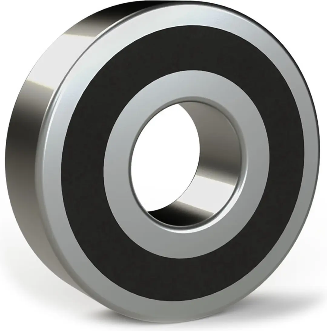 SKF Kogellager 62210 2RS1