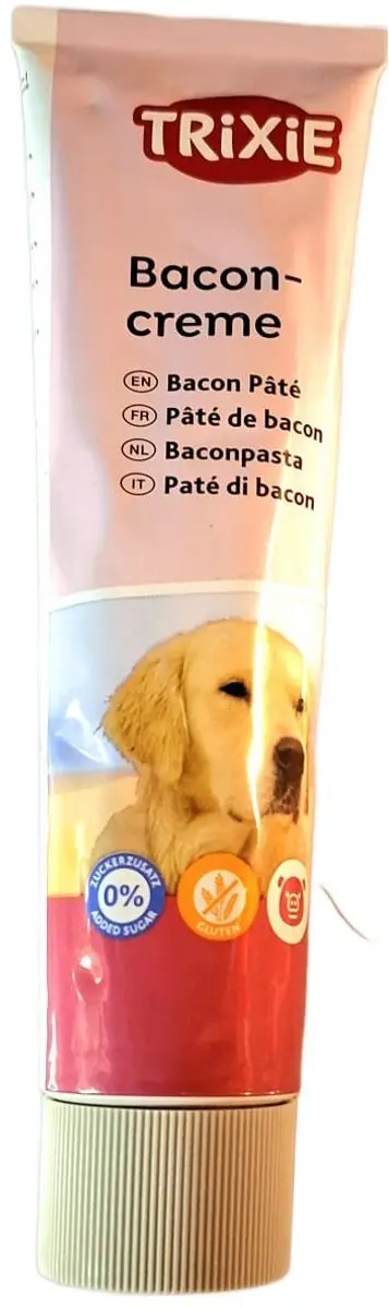 Trixie Bacon Cream Hondensnack 110g