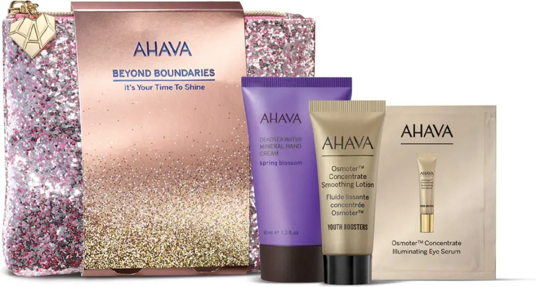 AHAVA Holiday Collection