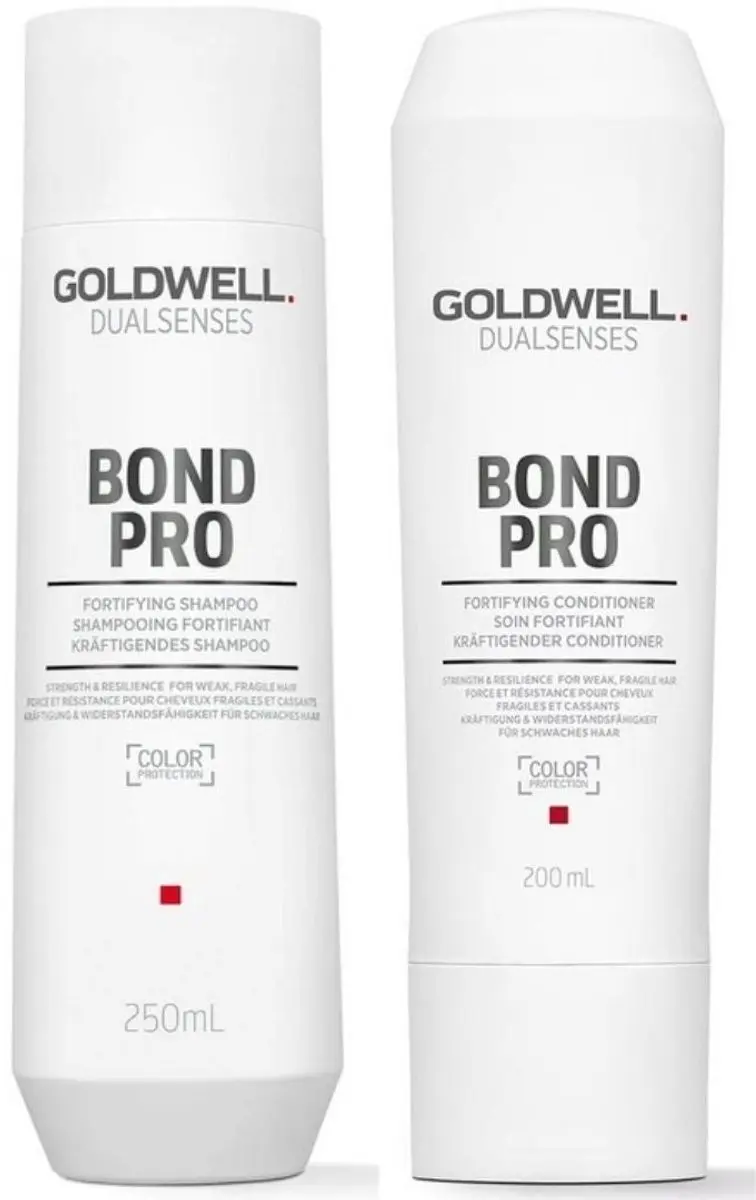 Goldwell Dualsenses Bond Pro Fortifying Set 450ml