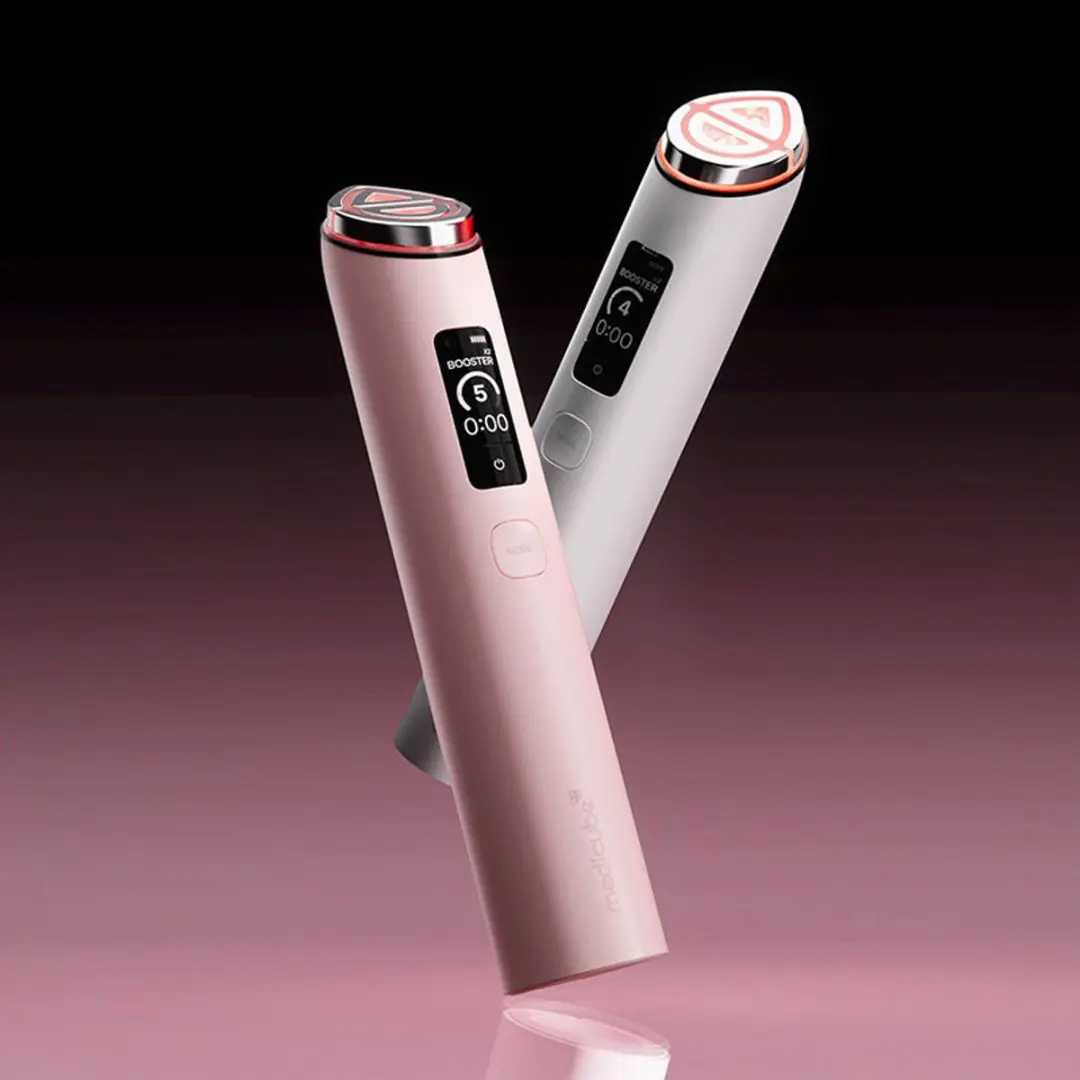 Medicube AGE-R Booster Pro X2 - Wit - afbeelding 6 van 6