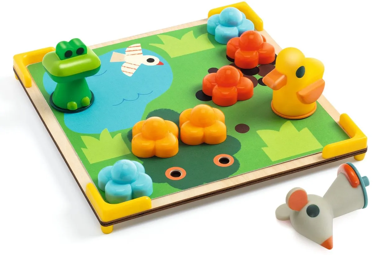 Mosaïco - Ducky & Co