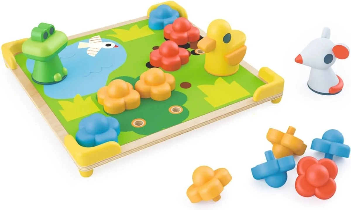 Mosaïco - Ducky & Co