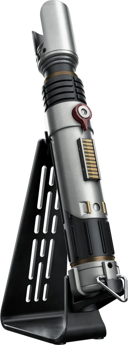 Star Wars Ahsoka & Sabine Force FX Elite Lightsaber - Multi - afbeelding 6 van 6