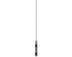 Star Wars Ahsoka & Sabine Force FX Elite Lightsaber
