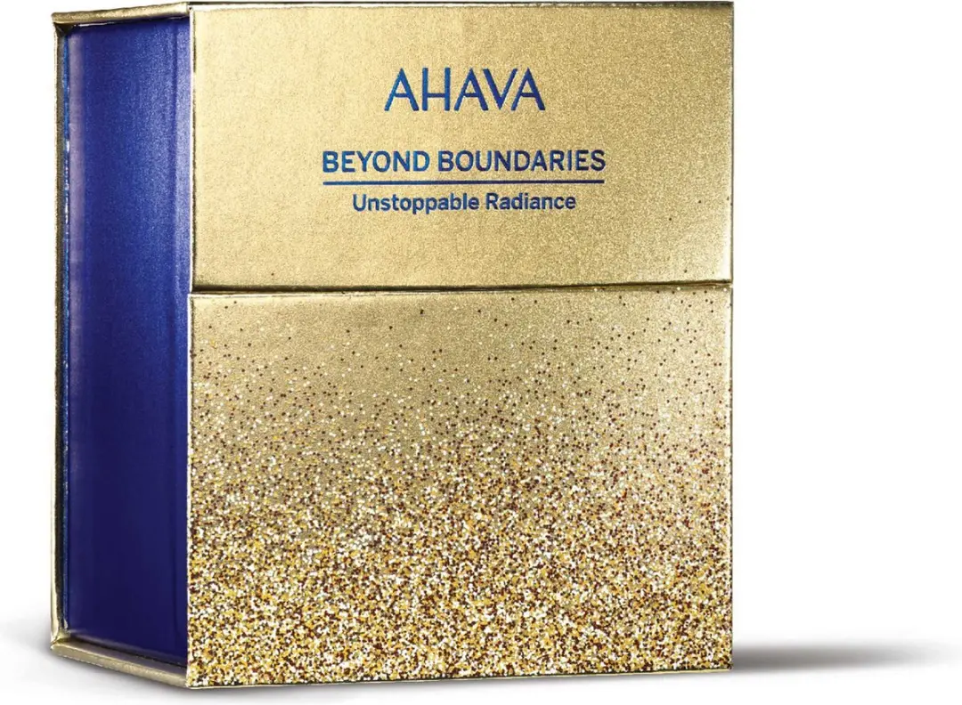 AHAVA Holiday Collection Unstoppable Radiance - 46ml