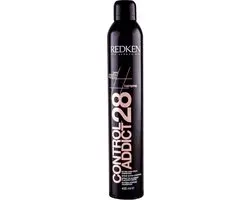 Redken 28 Control Extra High-Hold Hairspray 400ml