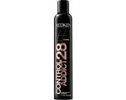 Redken 28 Control Extra High-Hold Hairspray 400ml