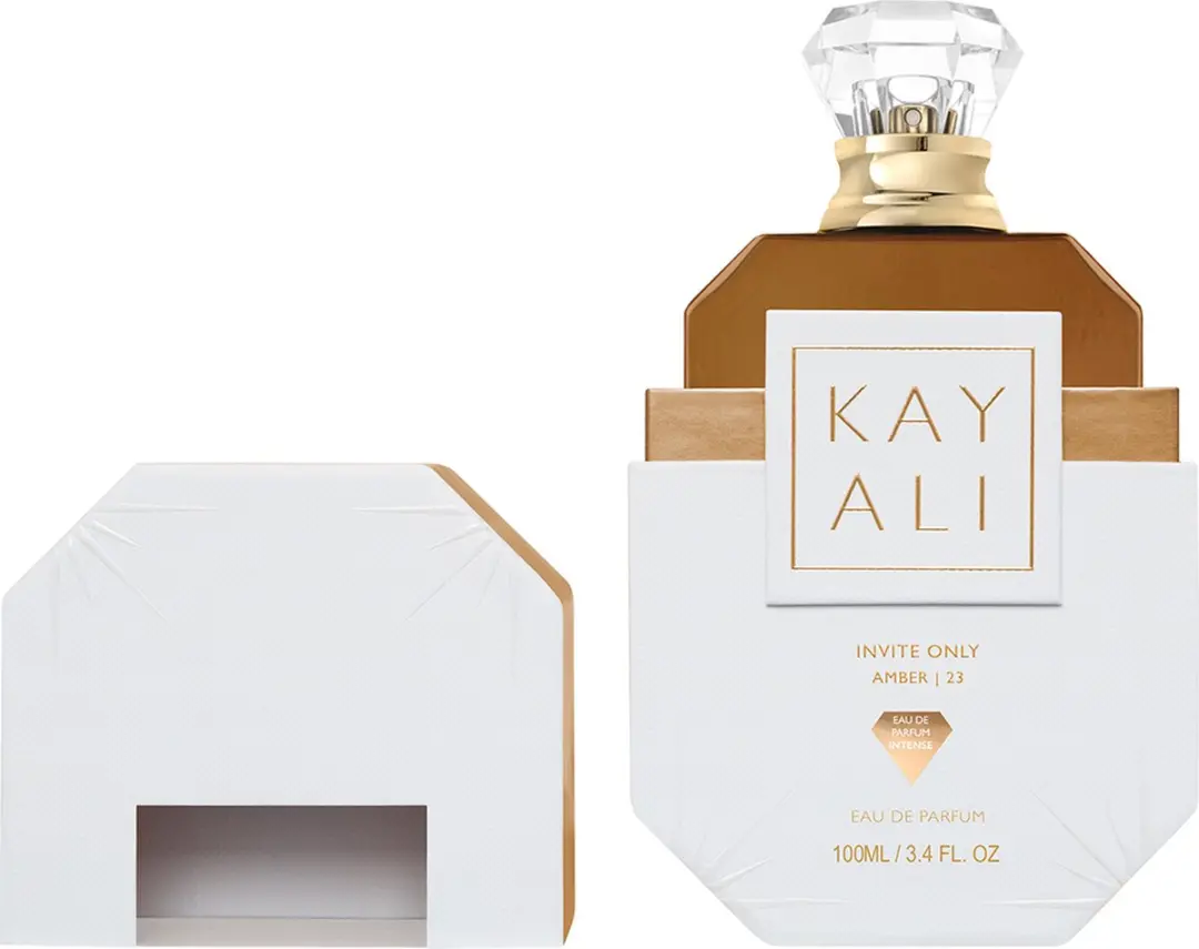 Kayali Invite Only Amber 23 EDP 100ml