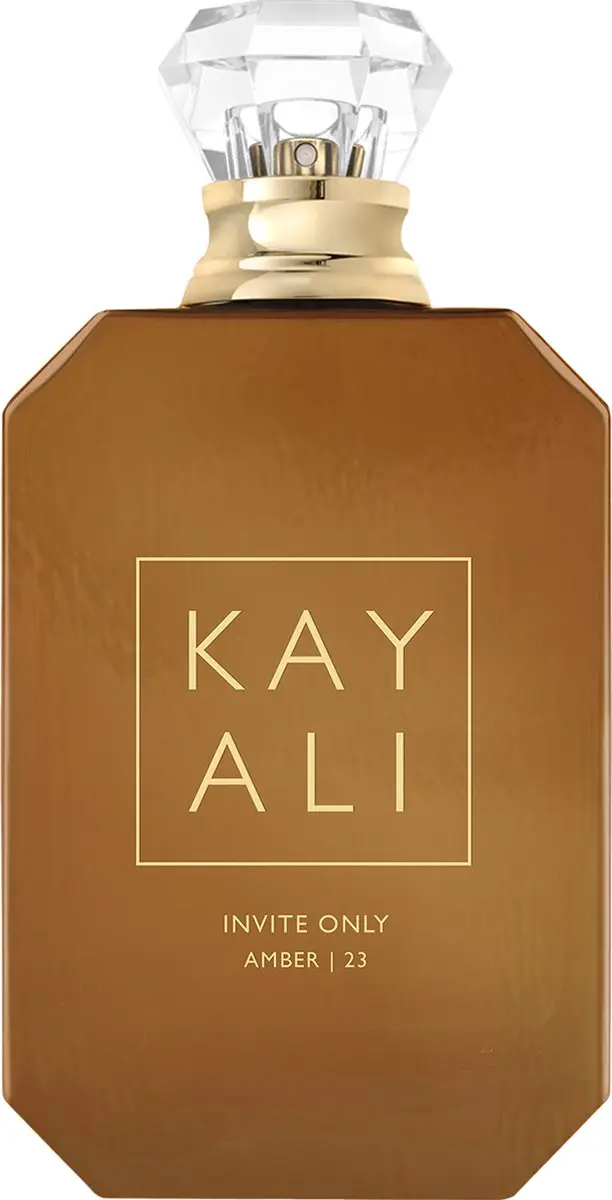 Kayali Invite Only Amber 23 EDP 100ml