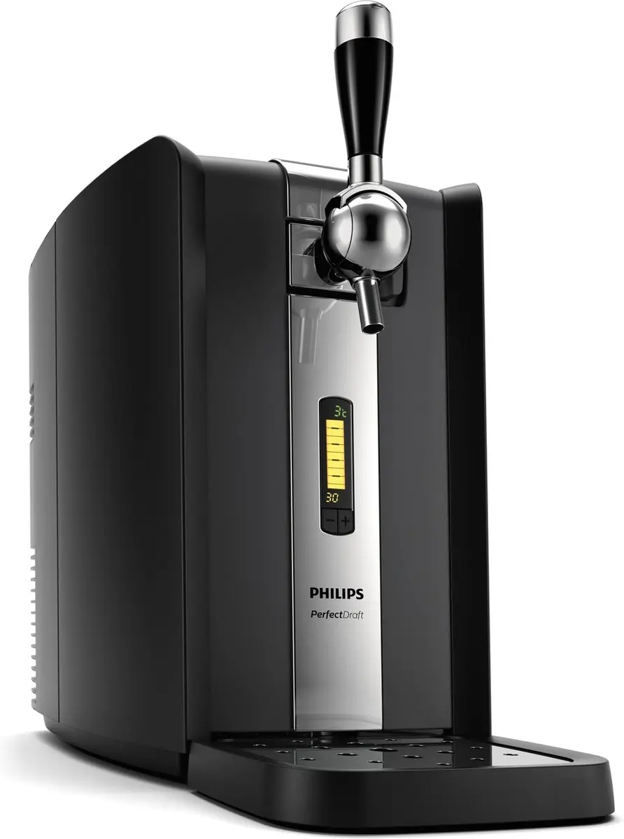 Philips PerfectDraft HD3720/25 Thuistap