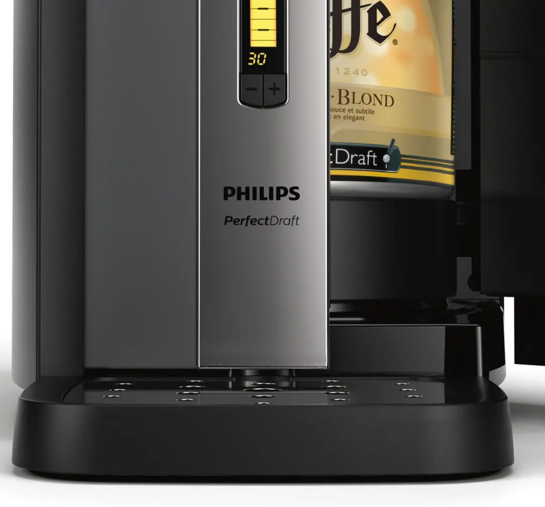 Philips PerfectDraft HD3720/25 Thuistap - 70W - 6L