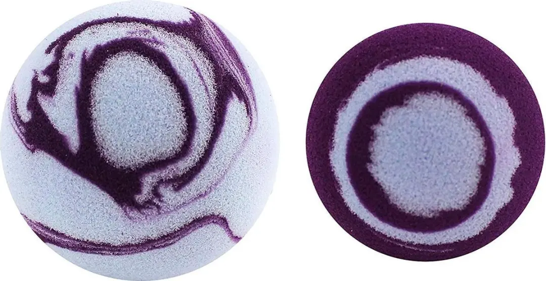 Real Techniques W. Brush Crush V2 Cosmic Sponge