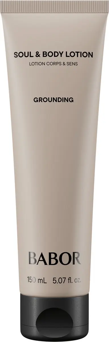 Babor Soul & Body Lotion Grounding 150ml