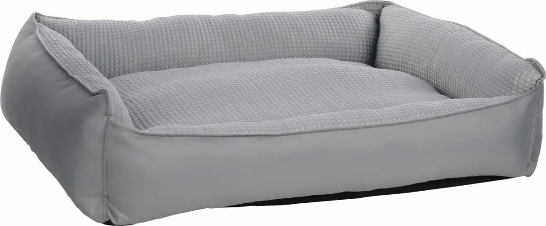 Flamingo Varga Verkoelende Hondenmand - Grijs 100x80x25cm