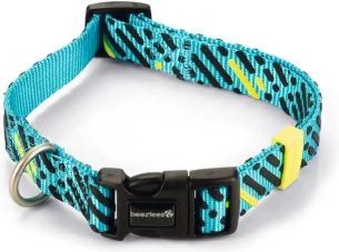 Beeztees Nylon Halsband Memphis