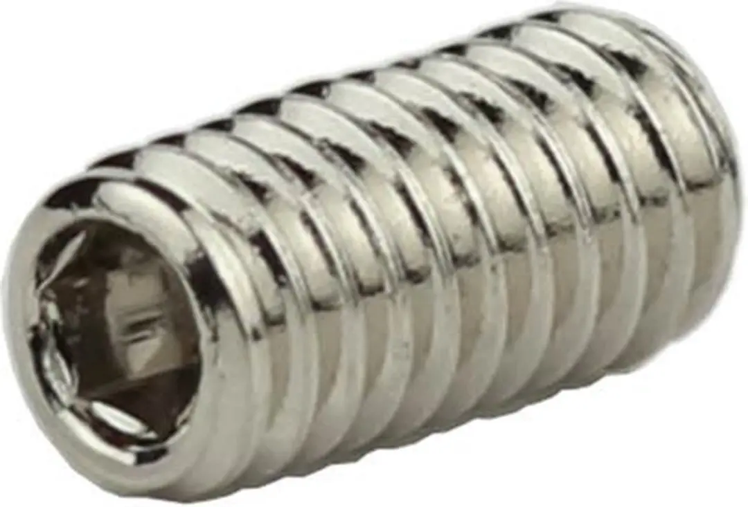 Boston Brugschroeven 3x6mm 12-delig