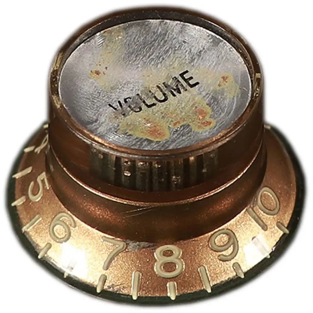Boston KG-130-VSR Relic Hoedknop