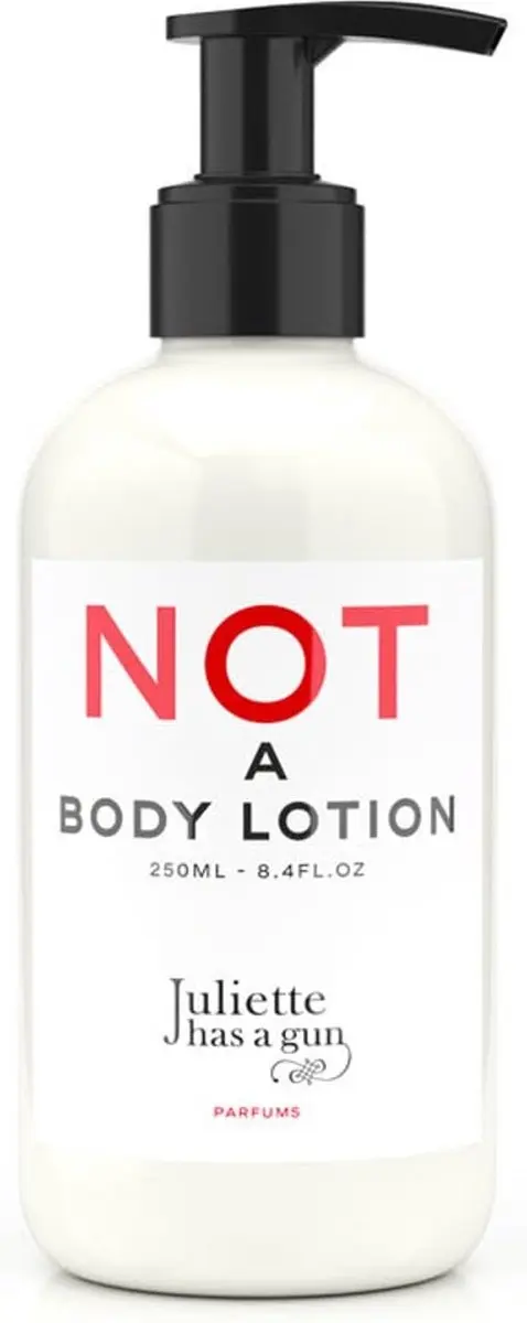 Juliette Has a Gun Not a Body Lotion 250ml