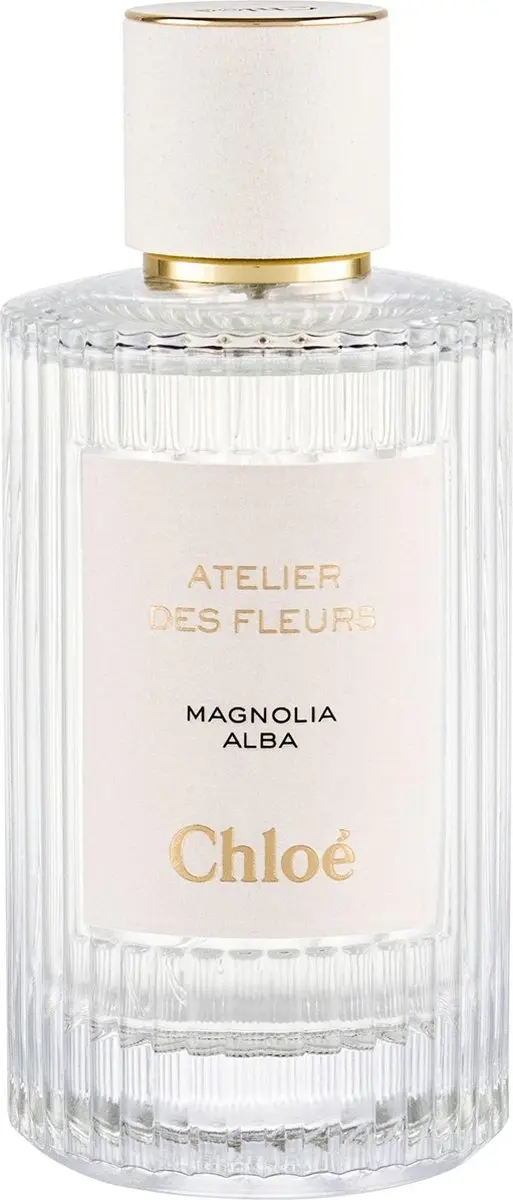 Chloe Atelier des Fleurs Magnolia Alba Eau de Parfum 150ml