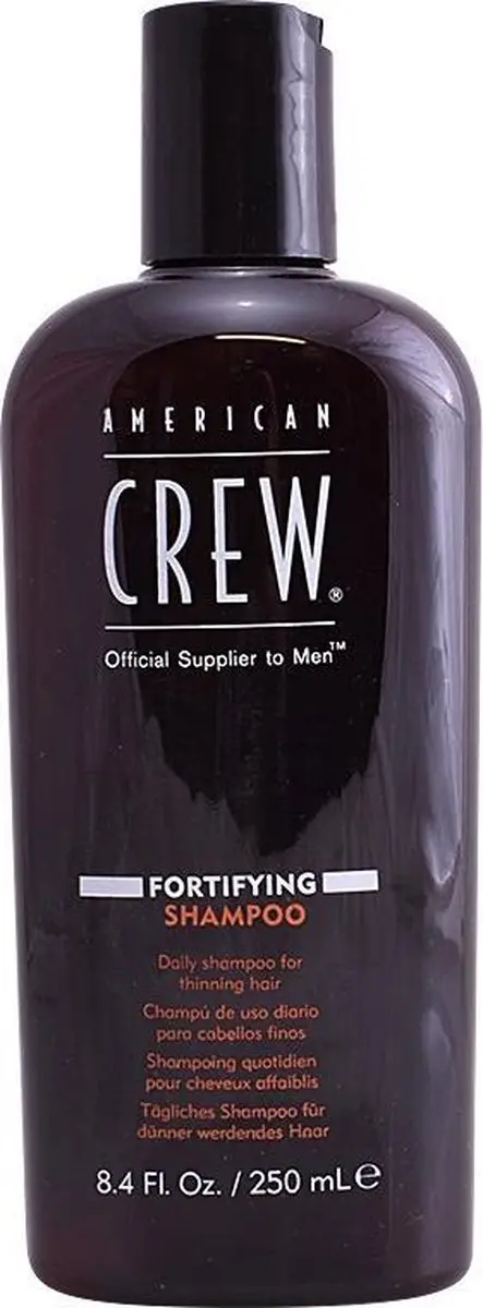 American Crew Fortipying Shampoo 250ml