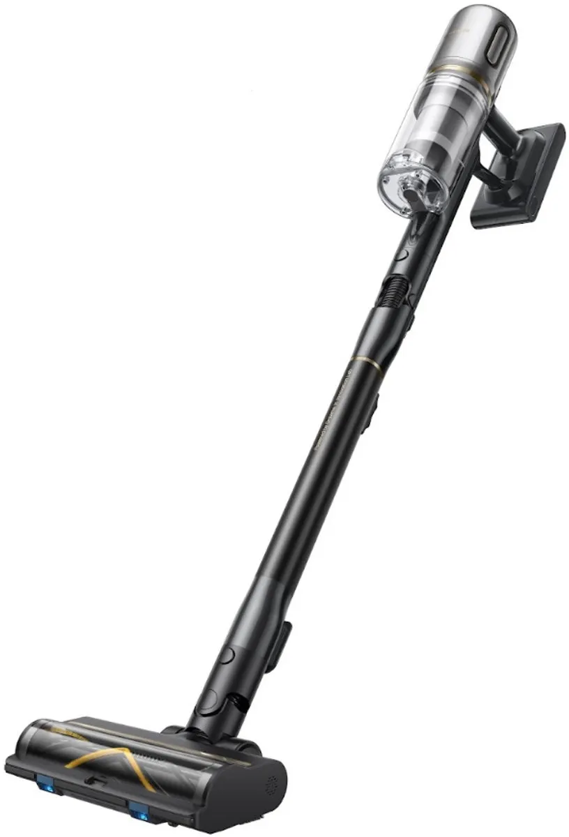 Dreame V20 Pro Stofzuiger - 210AW Zwart