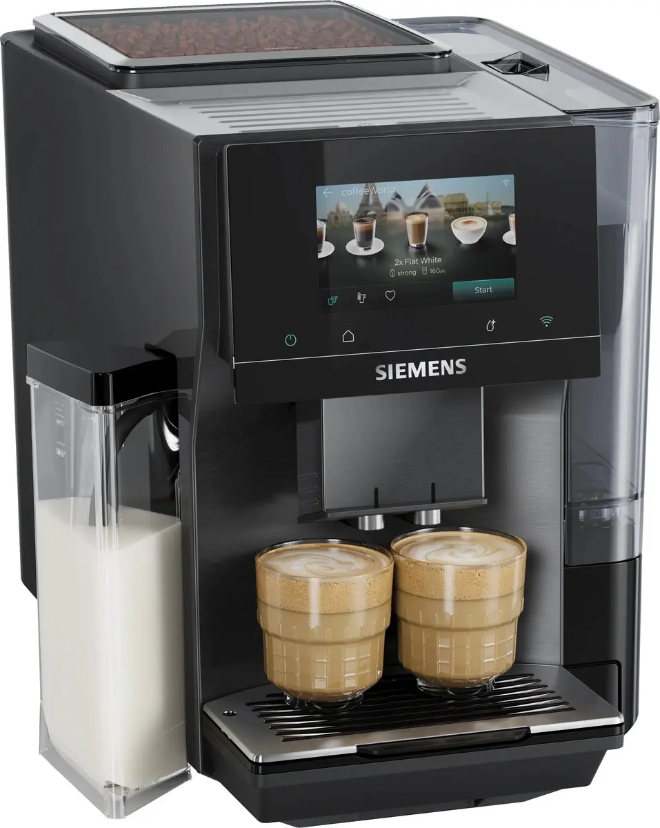 Siemens EQ.700 TQ727EF5 Volledig Automatisch Koffiezetapparaat