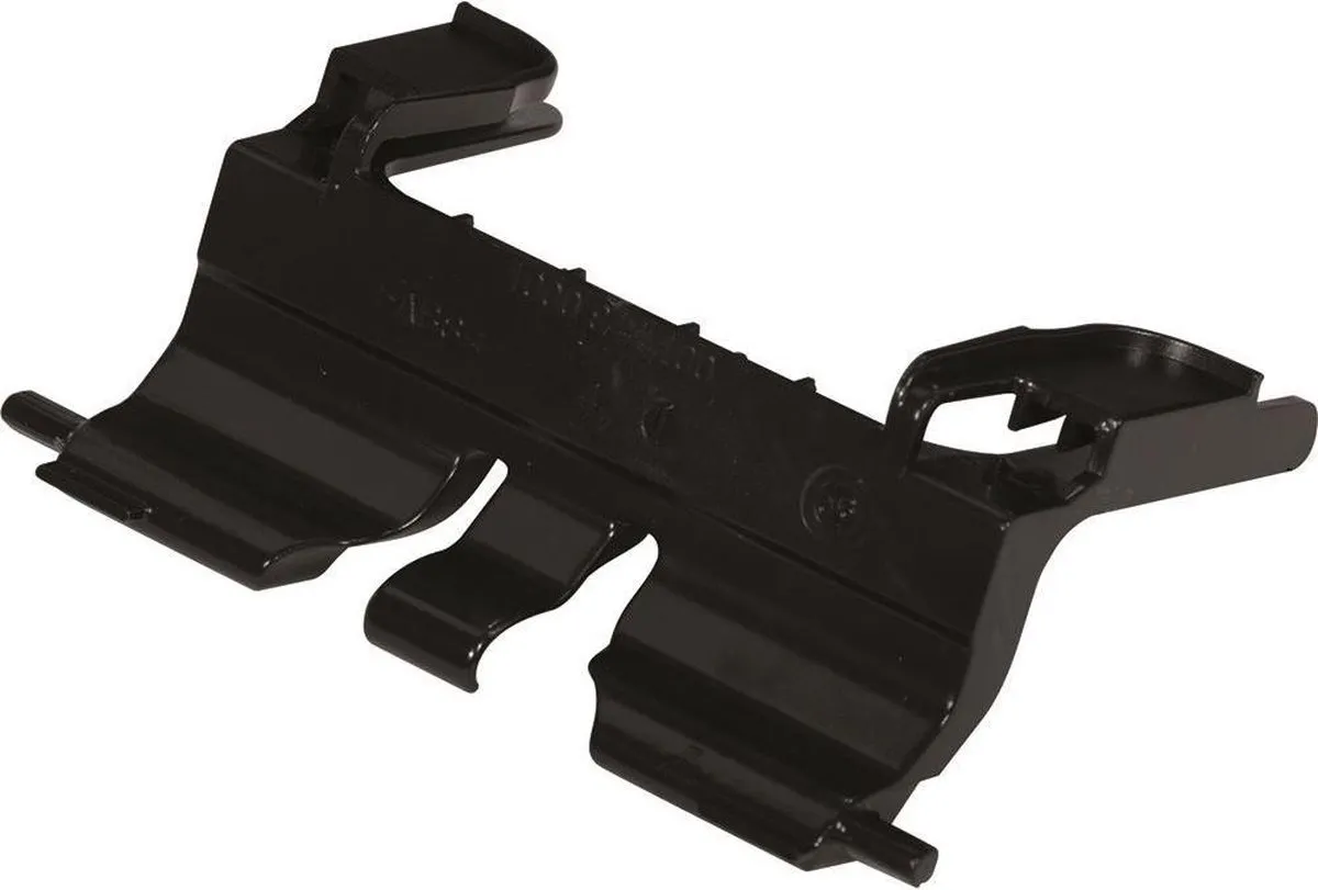 Bosch Stofzakhouder Cilinder 00495701495701 - Wit - afbeelding 2 van 3