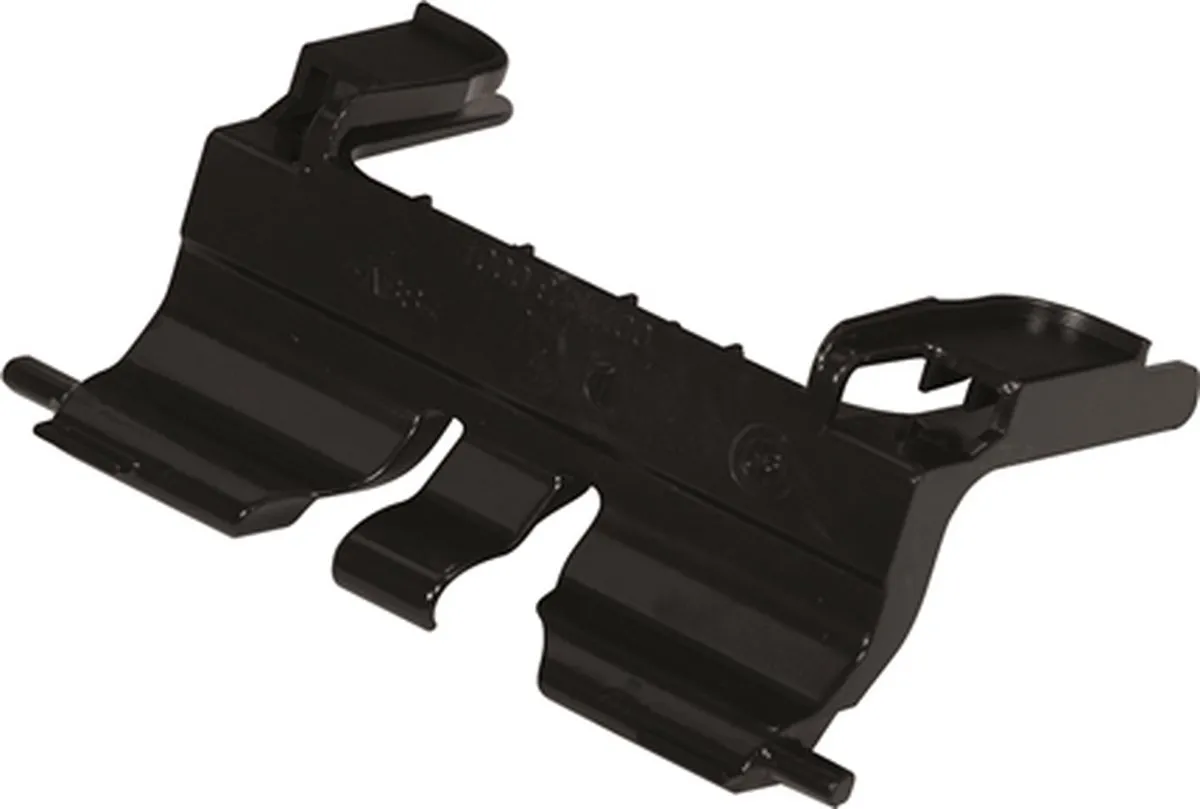 Bosch Stofzakhouder Cilinder 00495701495701 - Wit - afbeelding 3 van 3